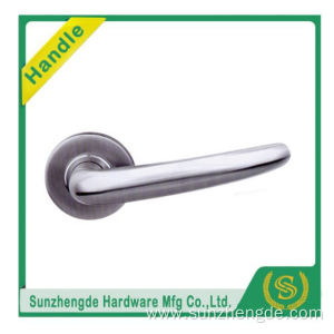 SZD STLH-009 Popular Stainless steel plastic door handle